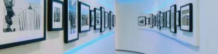 Specialist Partitions PH