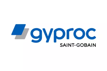 Gyproc Logo 6X4