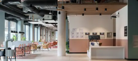 Ardee Point Interior 2