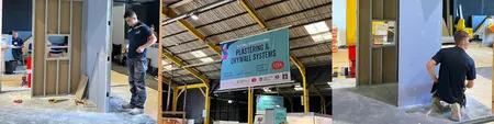 World Skills 2025 Banner 