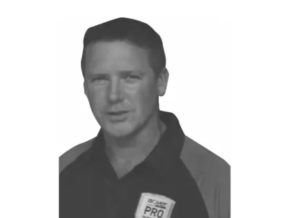 Niall Taggart 