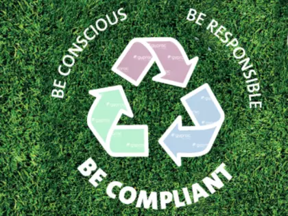 Recycling Logo