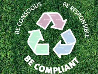Plasterboard Recycling Service 
