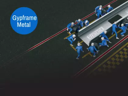 Gypframe Metal