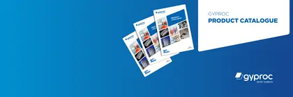 Welcome to Gyproc Ireland | Gyproc Ireland