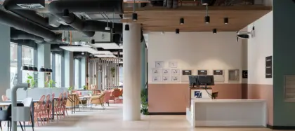 Ardee Point Interior 2