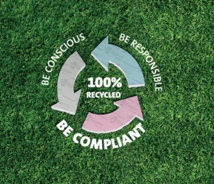 Plasterboard Recycling Services