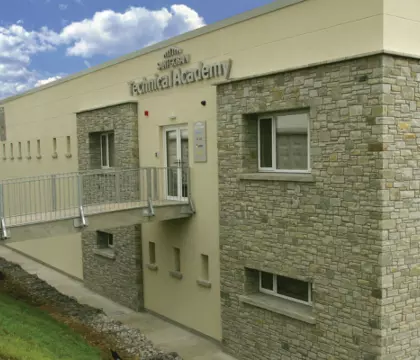 Technical Academy Services