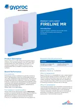 Documents & Guides | Gyproc Ireland