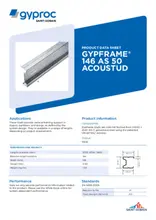 Documents & Guides | Gyproc Ireland