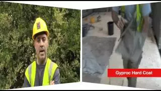 Gyproc Hard Coat Video (Second Edition) thumbnail