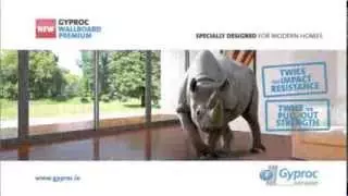 New Gyproc Wallboard Premium thumbnail