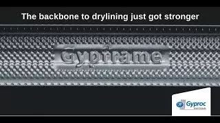 Gypframe Metal Testimonial thumbnail